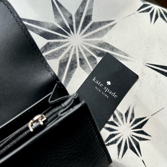Kate Spade Wallet - Picture 5 of 6